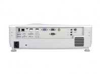 купить OPTOMA Проектор W504 DLP в Алматы фото 4