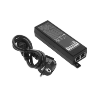 купить Инжектор PoE Zyxel PoE12-30W в Алматы фото 3