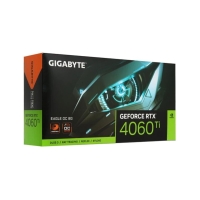 купить Видеокарта GigaByte GV-N406TEAGLE OC-8GD 1.0, 4060Ti, 8Gb GDDR6, 128bit, 4352 CUDA Core, DP, HDMI,BOX в Алматы фото 5