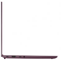 купить Ноутбук Lenovo Yoga Slim7 14ITL05 14* FHD Intel® Core™ i5 1135G7/8Gb/SSD 512Gb/Win10/Orchid(82A300CWRK) в Алматы фото 4