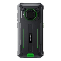 купить Смартфон Blackview BV6200 6.56* 4/64GB, 2SIM, 13000mAh, Green,&nbsp;6931548313571 в Алматы фото 3