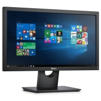 купить Монитор Dell E2016HV (210-ALFK) в Алматы фото 1
