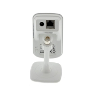 купить Камера видеонаблюдения D-Link DCS-932L, 0.3MP, 640х480, 10/100Base-TX Ethernet,Mic,White в Алматы фото 2