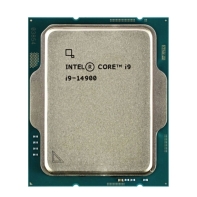 Купить CPU Intel Core i9-14900 4.4/5.6GHz 24/32 Raptor Lake Refresh Intel UHD770 125W LGA1700 OEM CM8071504820609 Алматы