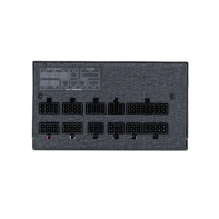 купить БП ATX 1200W Chieftec Chieftronic PP GPU-1200FC, Platinum, 20 4/20 4 8/24 4/24 8 8,14cm,8x6 2p PCI-E  GPU-1200FC в Алматы фото 2