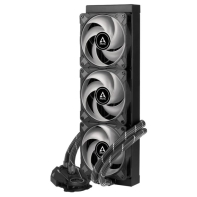 купить Водяное охлаждение ARCTIC Liquid Freezer II - 360 A-RGB, ACFRE00101A в Алматы фото 2