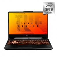 купить Ноутбук Asus FX506LH-HN004 (90NR03U2-M00860) в Алматы фото 1