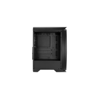 купить Корпус Aerocool Aero One Eclipse , ATX/Micro ATX, в Алматы фото 2