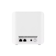 купить Маршрутизатор ASUS BT8 (W-1-PK) BE14000,Wi-Fi7,AiMesh,OFDMA,2.5G WANx1,2.5G LANx1,RJ45 Gb LANx2,USBx1 в Алматы фото 2