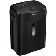 купить Шредер Fellowes&reg; Powershred&reg; 11C, DIN P-3, 4х52мм, 11лст., 18лтр., Safety Lock в Алматы фото 1