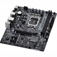 купить Материнская плата ASRock H610M-HDV/M.2 в Алматы фото 3