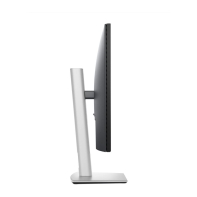 купить Монитор Dell Pro 27 Plus QHD USB-C Hub Monitor - P2725DE, 68.6cm (27.0") (210-BQSZ) в Алматы фото 2