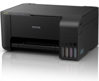 купить МФУ Epson L3100 фабрика печати в Алматы фото 2