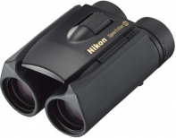 купить Бинокль Nikon SportStar EX 8x25 черный в Алматы фото 3