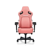 купить Игровое кресло AndaSeat Kaiser 4 XL розовый (AD12YDDC-XLL-20-W-PV/C) в Алматы фото 1