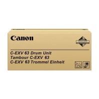 купить Фотобарабан DRUM UNIT C-EXV 63 Black (черный) для imageRUNNER 2745i&nbsp;5144C002 в Алматы фото 1