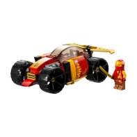 купить Lego 71780 Ниндзяго Гоночный автомобиль Кая EVO в Алматы фото 2
