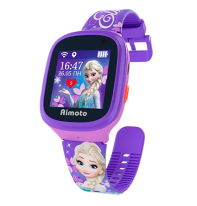 купить Смарт часы Aimoto Disney Эльза в Алматы фото 2