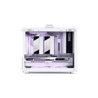 купить Компьютерный корпус Jonsbo C6 MAX White без Б/П в Алматы фото 2