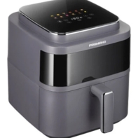 Купить Аэрогриль Редмонд AG1901 Серый Алматы