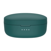 купить Наушники TWS Belkin Soundform Bolt True Wireless, бирюзовый в Алматы фото 3