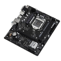 купить Материнская плата ASRock B560M-HDV/M.2 в Алматы фото 3