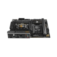 купить Материнcкая плата ASUS TUF GAMING B650-PLUS sAM5 B650 4xDDR5 M.2 USB HDMI DP ATX в Алматы фото 2