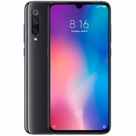 купить Смартфон XIAOMI Mi 9 128Piano black /  в Алматы фото 2