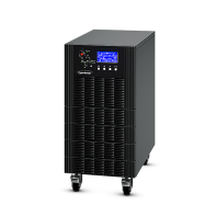 купить ИБП CyberPower HSTP3T20KE-C, 3Ф/3Ф, 20кВА/16кВт, без батарей в Алматы фото 1