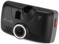 купить Видеорегистратор Mio MiVue C688 WiFi new + microSD 16 Gb в Алматы фото 3