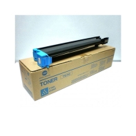 Купить Тонер-картридж Konica-Minolta TN-210C для bizhub C250/252 Сyan (12k) Алматы
