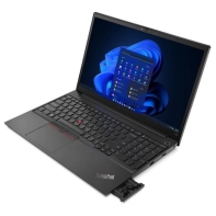 купить Ноутбук Lenovo Thinkpad E15 15,6*FHD/Core i5-1235u/8Gb/512Gb/Dos (21E600C2RT) в Алматы фото 3