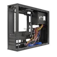 купить Компьютерный корпус Aerocool Cs-101 Black w/SX400 с Б/П в Алматы фото 4