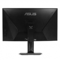 купить Монитор ASUS VG32VQR 31.5" VA Curved 1800R 16:9 WQHD (2560x1440x165Hz),400cd/m2,3000:1,178/178,1ms,HDMI,DP,Sp2W,HDR10 в Алматы фото 4