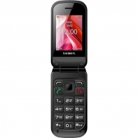 купить Мобильный телефон Texet TM-B216 красный в Алматы фото 1