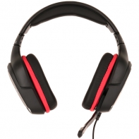 купить Гарнитура игровая Logitech G332 Leatherette в Алматы фото 2