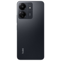купить Смартфон Redmi 13C 4/128 Midnight Black в Алматы фото 3