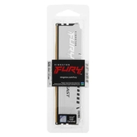 купить Модуль памяти Kingston FURY Beast KF560C40BW-16 DDR5 16GB 6000MHz в Алматы фото 3