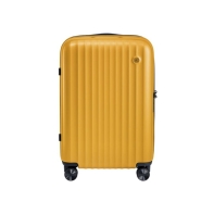 купить Чемодан NINETYGO Elbe Luggage 24&rdquo; Желтый в Алматы фото 2