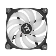 купить Комплект вентиляторов для корпуса Thermaltake Pure 14 ARGB Sync Radiator Fan, 3x14cm, 4pin, 1500rpm в Алматы фото 2