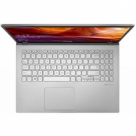 купить Ноутбук Asus M509DA-BR081T 15.6** HD(1366x768) nonGLARE/AMD Ryzen 5 3500U 2.1GHz Quad/8GB/1TB/R Vega 8/noDVD/WiFi/BT4.1/0.3MP/2in1/USB-C/2cell/1.90kg/W10/1Y/SILVER в Алматы фото 2