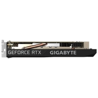 купить Видеокарта Gigabyte (GV-N3050WF2OCV2-8GD) RTX3050 WINDFORCE OC 8G в Алматы фото 4