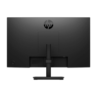 купить Монитор HP Europe HP Series 3 Pro/ 327ph (B0CG8UT#ABB) в Алматы фото 3