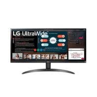 купить Монитор жидкокристаллический LG LCD 29"  29WP500-B.ADRZ в Алматы фото 1
