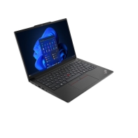 купить Ноутбук Lenovo ThinkPad E14 G6 14*wuxga/Ryzen 7-7735HS/16Gb/512Gb/Win Pro (21M3002LRT) в Алматы фото 2