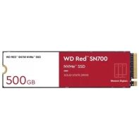 купить Твердотельный накопитель  500GB SSD WD RED SA500 3D NAND SATA3 R560Mb/s W530MB/s WDS500G1R0C в Алматы фото 1