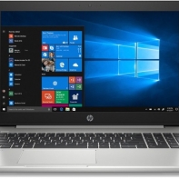 купить Ноутбук HP ProBook 450 G7 8VU85EAUMA i3-10110U,15.6 FHD,4GB,128GB,W10p64,1yw,720p,numpad,Wi-Fi+BT,PkSlv,FPS в Алматы фото 1