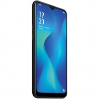 купить Смартфон OPPO mobilephone A1k Black в Алматы фото 3