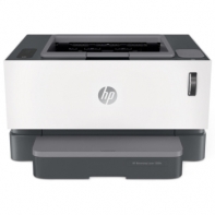 купить HP Neverstop Laser 1000n Printer (A4) в Алматы фото 2