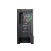 купить Корпус Ocypus Delta C70 BK ARGB EATX/ATX/mATX/ITX Type-C Черный Delta-C70-BKG400XX-GL в Алматы фото 2